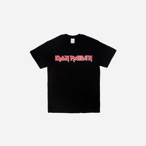 [천삼백케이] [락아메리카] Rock America Rock T shirts IRON MAIDEN