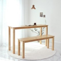 원목 베이직 콘솔130 세트