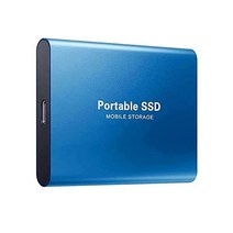 10 Terabyte SSD 10TB 휴대용 외장하드
