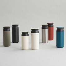 (킨토(정품 킨토 트레블 텀블러 350ml 청록 트레블/정품/텀블러/청록/킨토