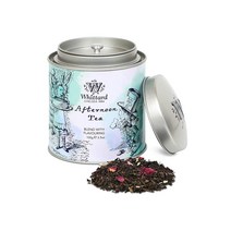 Whittard 위타드 애프터눈 티 100g