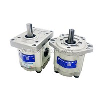 작은 CBW-F310/F314/F316/F320 오일 펌프 공압 유압 기어, 15 CBW-F316-ALP