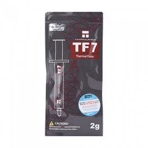Thermalright TF7 서린 (2g), 1개