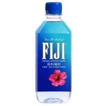 waterlime 피지워터 생수 먹는샘물 지하암반수 500ml 6개입, 12set