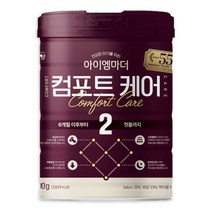 남양유업 아이엠마더 컴포트케어 2단계 800g 1개 남양 살찌는 분유 소화가잘되는분유, 상세페이지 참조, 상세페이지 참조, 상세페이지 참조
