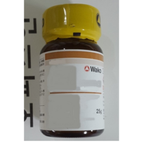 오피스안 (WAK-일본) Tetrapropylammonium bromide 98% 테트라프로필암모늄브롬화물 [GR] 25G 시약