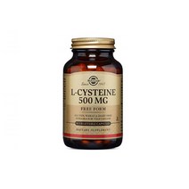 솔가 L시스테인 500mg 베지 캡슐 90정