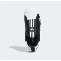 에스키즈 키즈 슈퍼스타360 슬립온 EG3398 GX3236