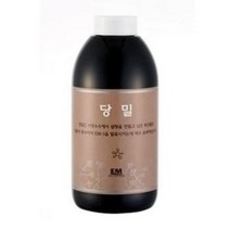 이엠당밀 em 에버미라클 500ml, 1개