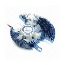 디직스 VGA쿨러 아이스피아 DVC-900/홀간격 55/60mm용 케이스쿨러, 선택없음