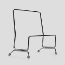 에브리윅 도마 냄비뚜겅 걸이 스텐, 도마 꽂이