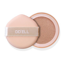 뜨엘 라인 리프트 쿠션팩트 리필 13g, 25호 미디움, 5개