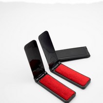 만능보풀제거기 보풀제거 KANNERT-애완 동물 털 제거기 건조하고 깨끗한 플라스틱 솜털 패브릭 옷 먼지 브, 한개옵션0