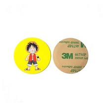 CUID 재기록 가능 쓰기 NFC 카드 코인 40mm 13.56MHz 안드로이드 앱 MCT 전화 스티커 RFID 액세스 제어 토, 13 10Pcs