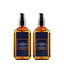 블라세아 남자 아르간오일 헤어에센스 100ml 1+1, 1세트