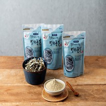 모아씨푸드 로스팅 국산 멸치 분말, 250g, 1개