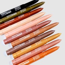 (백화점발송)메이크업포에버 아쿠아 레지스트 스모키 섀도우(1.4g), 14, 1개