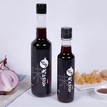 제이은 맛능양파간장 320g