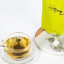기찬꾸지뽕차 실속형(무농약 잎 100%), 15g, 1개, 1개