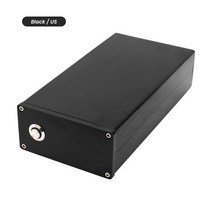 음향 앰프 AIYIMA 350W 앰프 공급 전원 어댑터 DC48V 7.3A 스위칭 A07 Pro TAS5630 TPA3255 증폭기 용, 02 48V Power Supply US