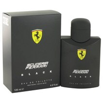 페라리 블랙 125ml, 상세 참조, 상세페이지 참조
