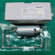 AD414R.AH414T1.AD314R순정모터공용, 1개