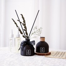 릴리엄센트 디퓨져, 일반150ml, 패션푸르츠
