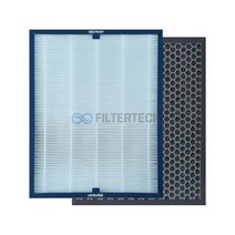 샤프 FU-55K 공기청정기필터 호환 1년세트, 없음