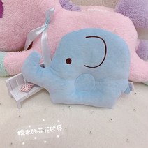 베개 찰 쌀 하우스 애완동물 펫 허그 쿠션 강아지 숏 고양이용 수면 테디 포메라니안 비곰 미드 소형 용품 2888075871, 블루 작은상
