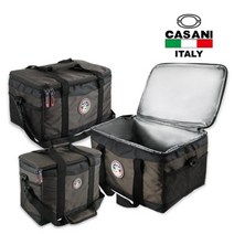 까사니 아이스 쿨러백 아이스박스 캠핑 휴대용 아이스팩 증정, 30L, 까사니 아이스쿨러백