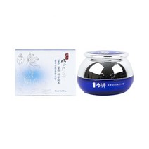 산수유 윤결 수분 크림 50ml 수분 재생 아이 톤업 미백 주름 개선 피부과 영양 청소년 여드름 진정 여자 남자 생일 선물, 1, 본상품선택