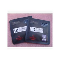 로지텍 G402 G403 G603 G703 전문 마우스 미끄럼 방지 paster 용 1 팩 오리지널 핫라인 게임 마우스 테이프, for G403 G603 G703