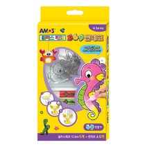 아모스 글라스데코 썬데코 369 스테인드 글라스 선데코 모빌 동물만들기, ☆정품상품☆