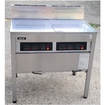 업소용 린나이 가스튀김기 RFA-428G LNG 2021년식