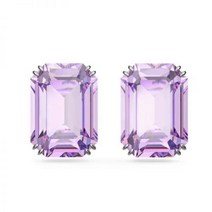 Swarovski 스와로브스키 귀걸이 밀레니아 옥타곤 스터드 5638493
