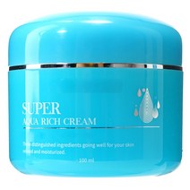 서양송악 병풀추출물 피부진정 수분공급 크림 100ml 수분 스킨 케어 크림 화장품 10대 20대 30대 여자 남자 친구 생일 어버이날 선생님 선물, 1, 본상품선택