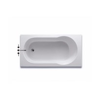 [interqua] 매립욕조 루체 [1400 size]
