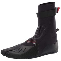 오닐 웻슈트 Heat 3mm 스플릿토 부티, Black, 14