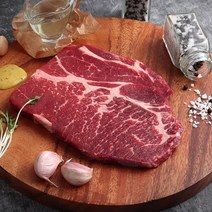 기타 1855 블랙앵거스 마블링좋은 등심 200g x 3팩, 3개