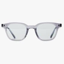 [GGUBA] 껴바 Jennie 선글라스 (Bluegray)