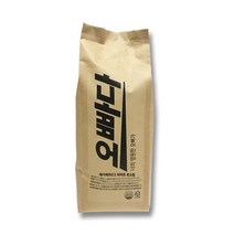 파주커피오빠 약배전 에티오피아 예가체프 G2 1kg, 에스프레소용분쇄, 1개