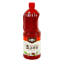 곰표 초고추장, 2.25Kg, 13개