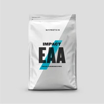 마이프로틴 필수 아미노산 임팩트 EAA 250g/500g/1kg (헬스 단백질 BCAA 근육회복 근회복 프로틴 보충제), 유자, 1 kg