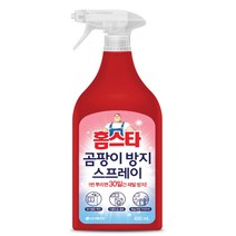 홈스타 곰팡이 방지 스프레이 450ml 1개