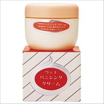 우테나 버니싱 크림 60g, 단품