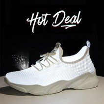 T2022년신상 스포츠 헬스 초경량 운동화