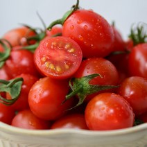 대추 방울토마토 5kg 빛고을장터, 1box, 01_대추 방울토마토 5kg (1번크기)