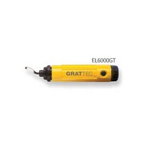 가재울유통 그라텍 디버링툴 EL6000GT 중절삭가능 이바리제거 툴세트 574950-9-40596ea