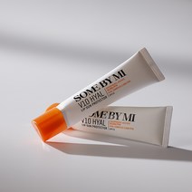 썸바이미 브이텐 히알 립 선 프로텍터 7ml, 1개