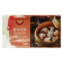 세미원푸드 왕하가우 200g (25g x 8개), 1팩